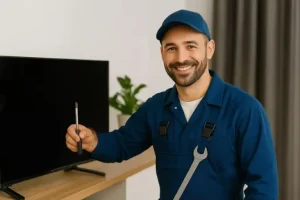 Hitachi Televizyon Servisi İzmir